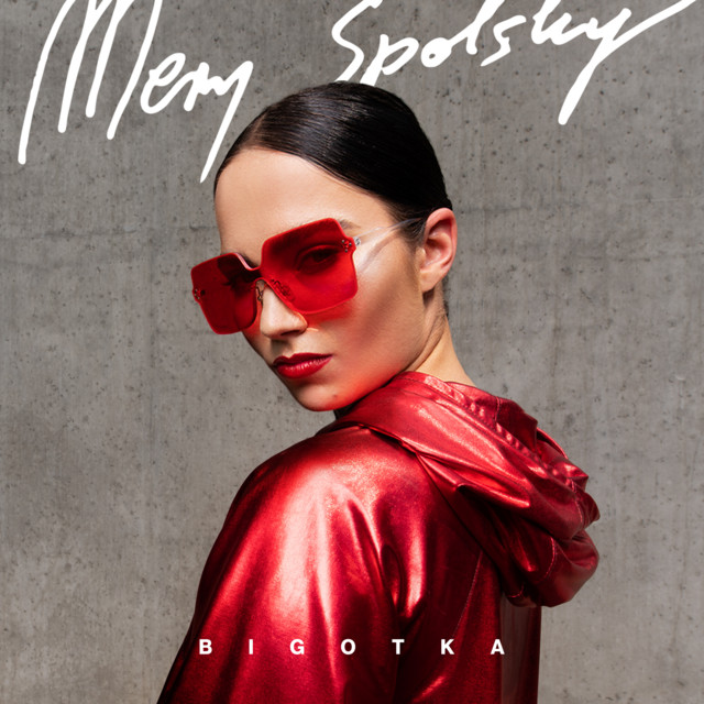 Bigotka • Cały album • Wszystkie utwory • Wykonawca