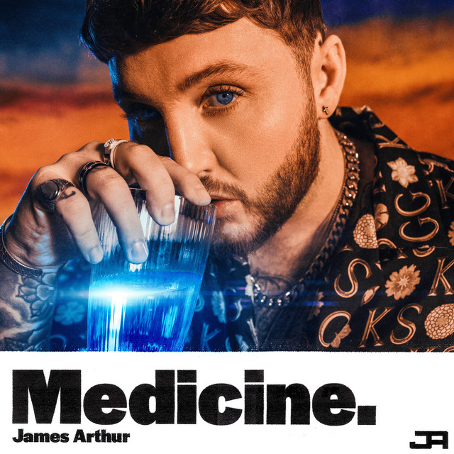 Medicine • Cały album • Wszystkie utwory • Wykonawca
