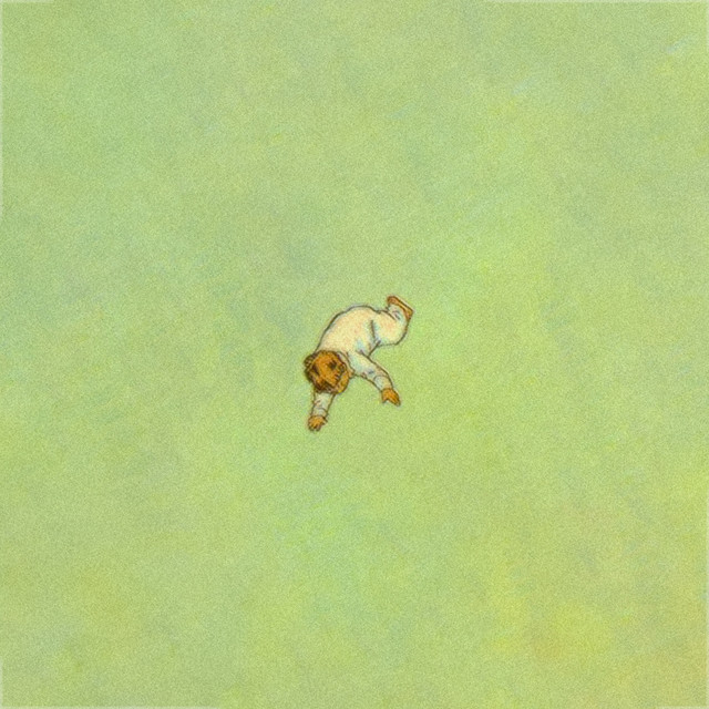 Falling Again • Cały album • Wszystkie utwory • Wykonawca