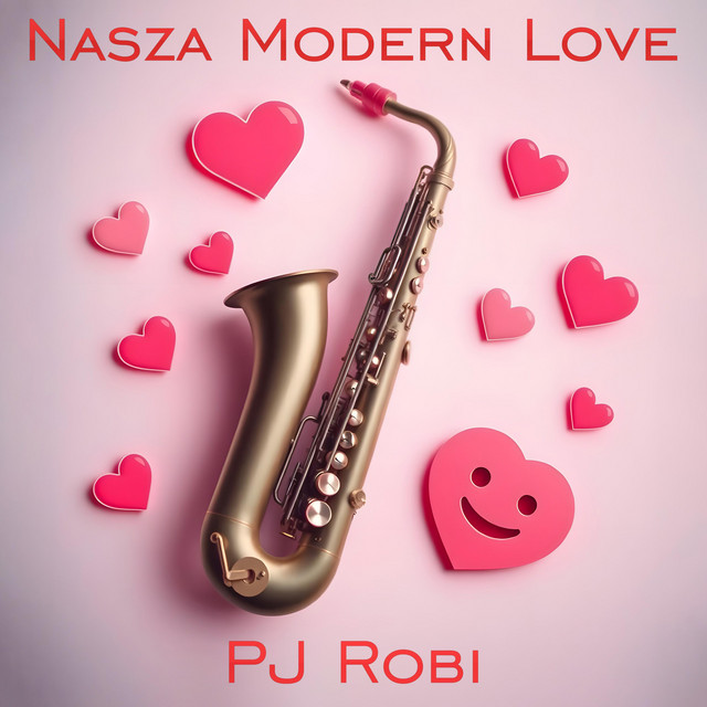 Nasza Modern Love (Smooth Jazz Edit) • Cały album • Wszystkie utwory • Wykonawca