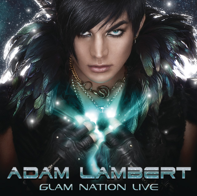 Glam Nation Live • Cały album • Wszystkie utwory • Wykonawca