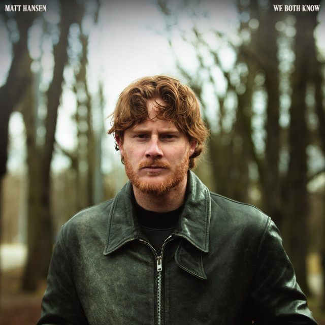 WE BOTH KNOW • Cały album • Wszystkie utwory • Wykonawca