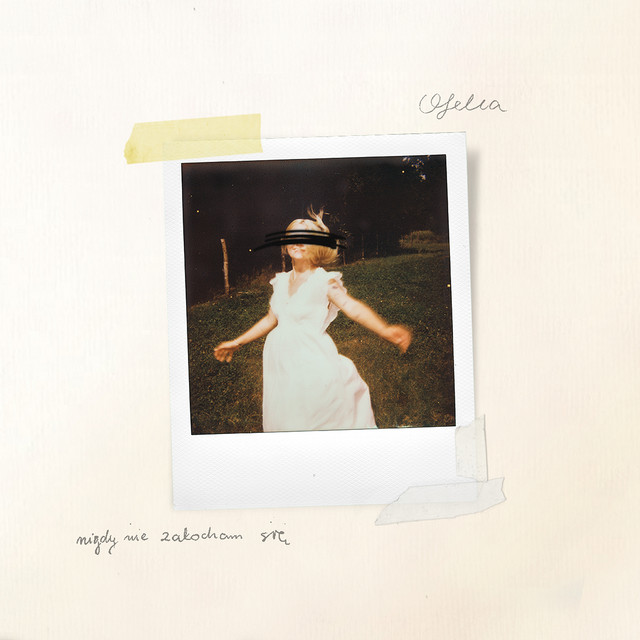 NIGDY NIE ZAKOCHAM SIĘ • Cały album • Wszystkie utwory • Wykonawca