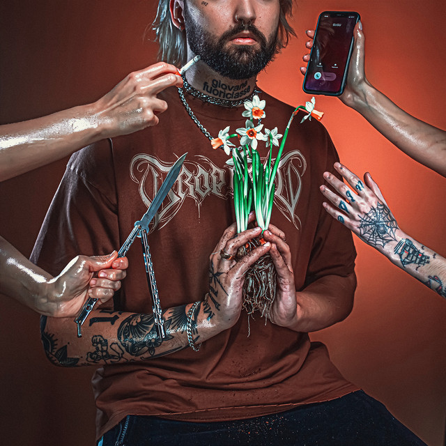 Narcyz • Cały album • Wszystkie utwory • Wykonawca