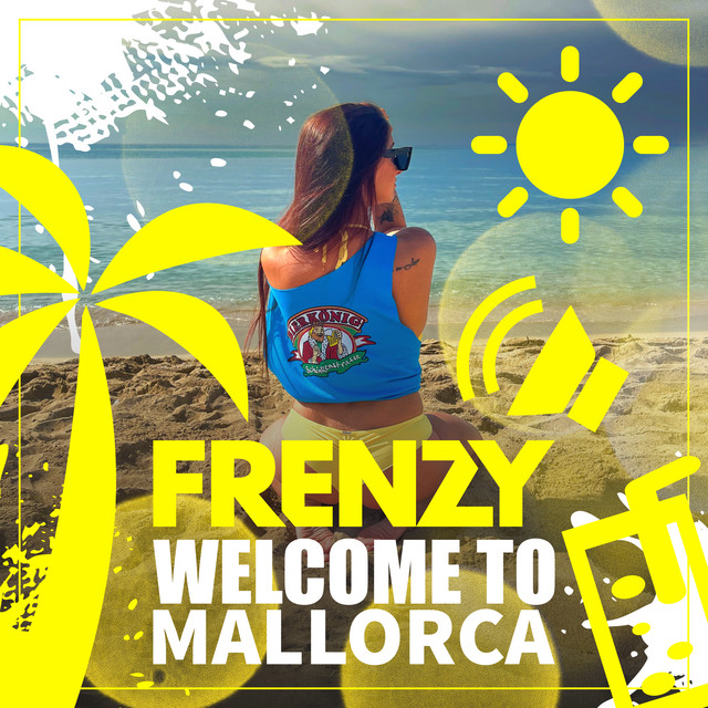Welcome To Mallorca • Cały album • Wszystkie utwory • Wykonawca