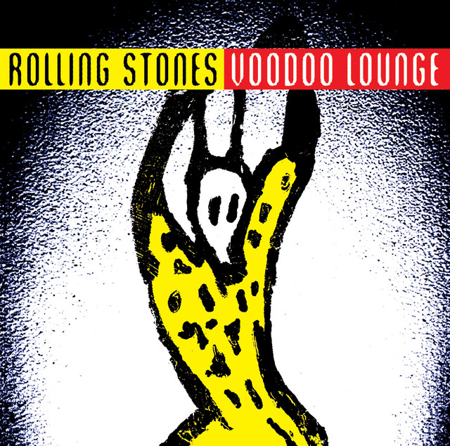Voodoo Lounge (Remastered 2009) • Cały album • Wszystkie utwory • Wykonawca