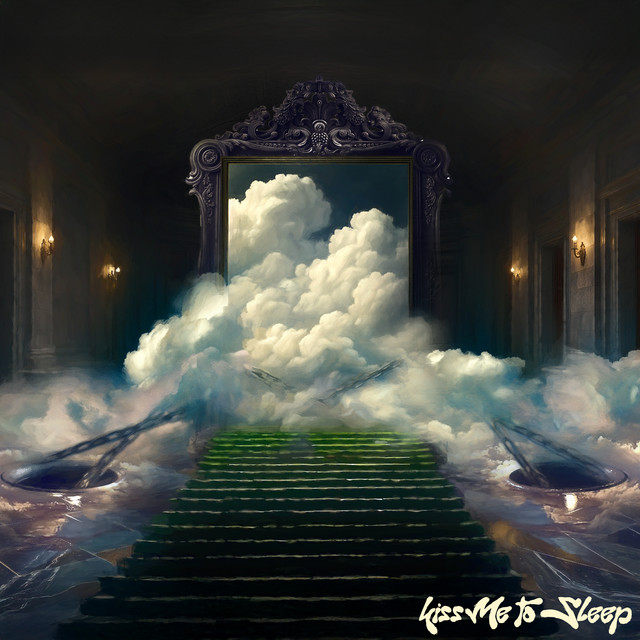 Kiss Me To Sleep • Cały album • Wszystkie utwory • Wykonawca