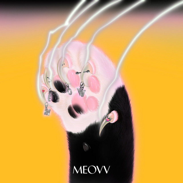 MEOW • Cały album • Wszystkie utwory • Wykonawca