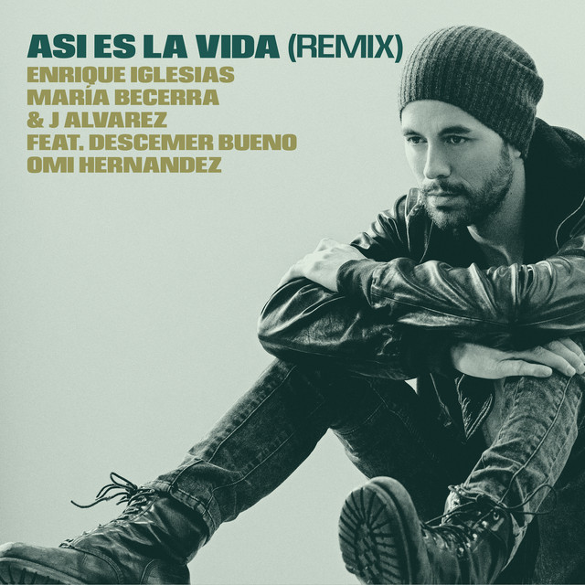 ASI ES LA VIDA (feat. Descemer Bueno & Omi Hernandez) [Remix] • Cały album • Wszystkie utwory • Wykonawca