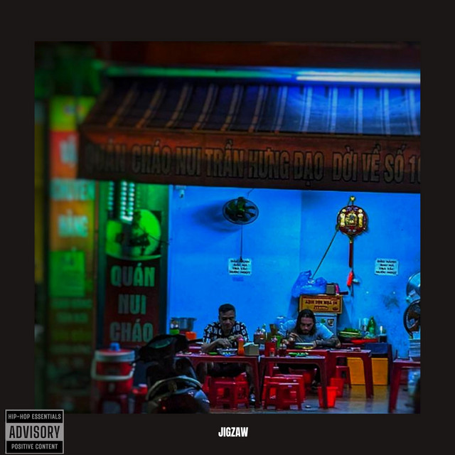 Para Mentalität • Cały album • Wszystkie utwory • Wykonawca