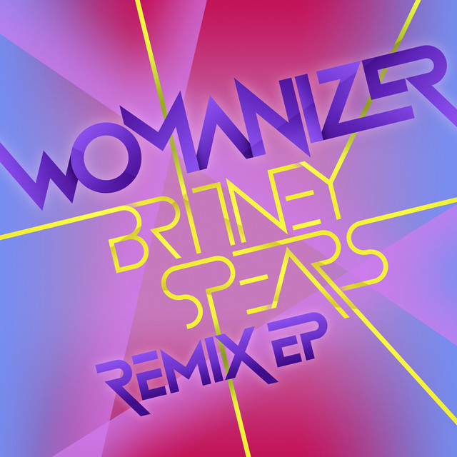Womanizer Remix EP • Cały album • Wszystkie utwory • Wykonawca