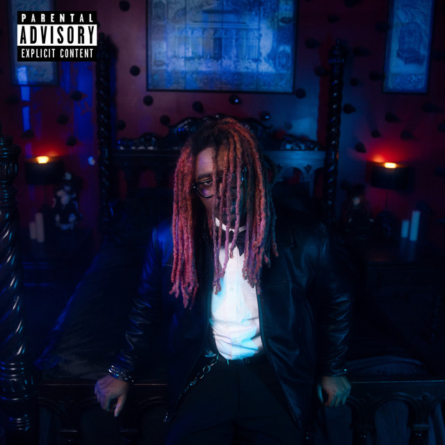 BACK FROM THE DEAD • Cały album • Wszystkie utwory • Wykonawca