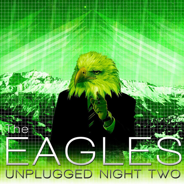 The Eagles • Dyskografia • Życiorys • Utwory