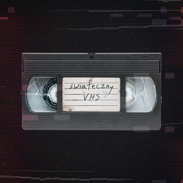 Świąteczny VHS • Cały album • Wszystkie utwory • Wykonawca