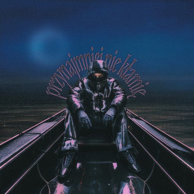 Przynajmniej nie kłamię • Cały album • Wszystkie utwory • Wykonawca