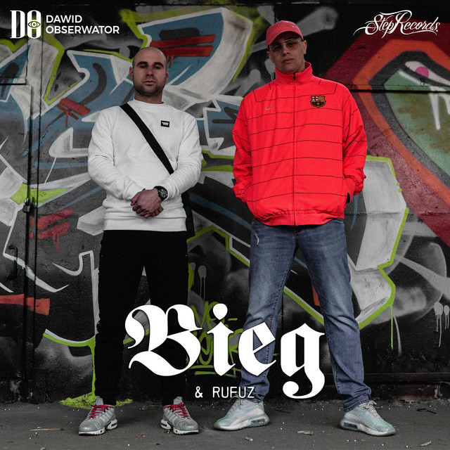 Bieg • Cały album • Wszystkie utwory • Wykonawca