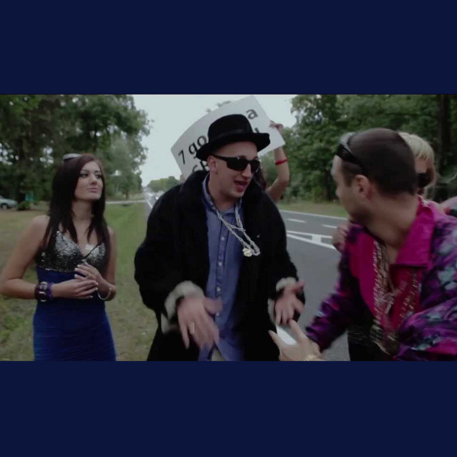 Symetryczno - Erotyczna • Cały album • Wszystkie utwory • Wykonawca