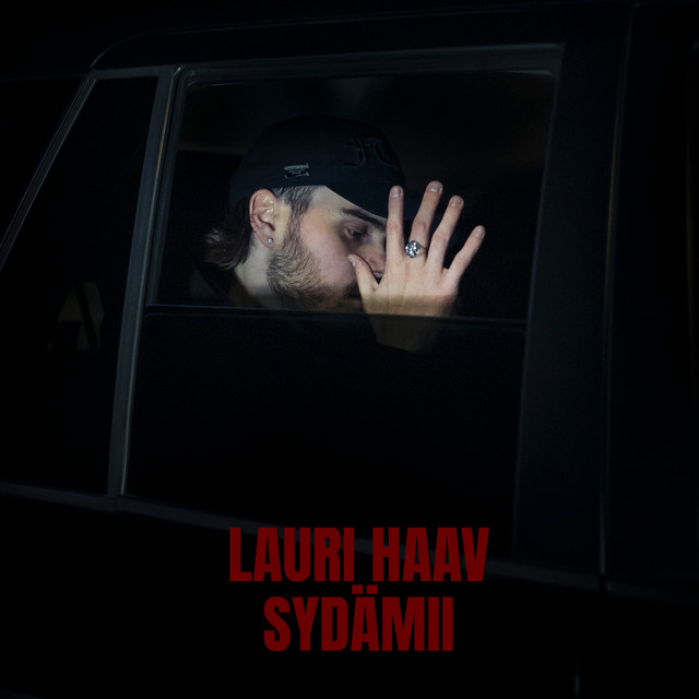 Sydämii • Cały album • Wszystkie utwory • Wykonawca