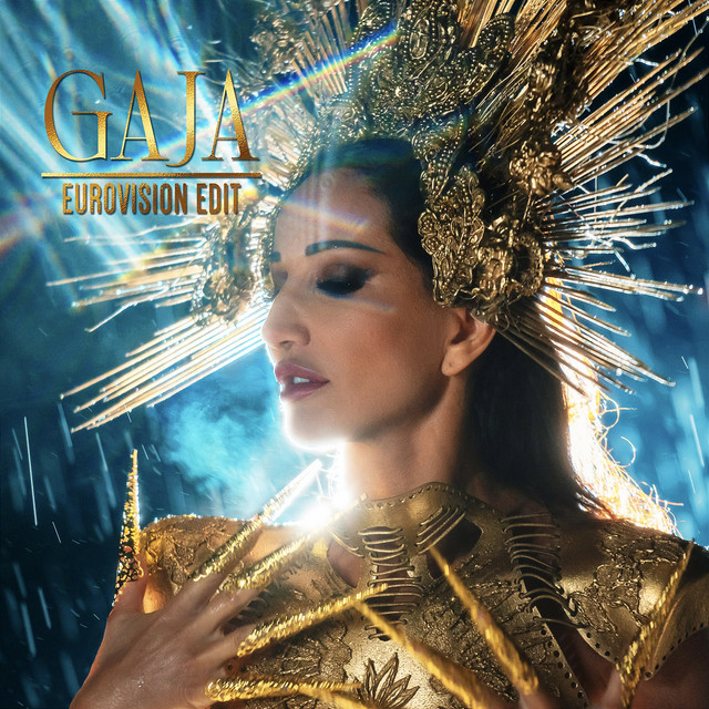 GAJA (Eurovision Edit) • Cały album • Wszystkie utwory • Wykonawca