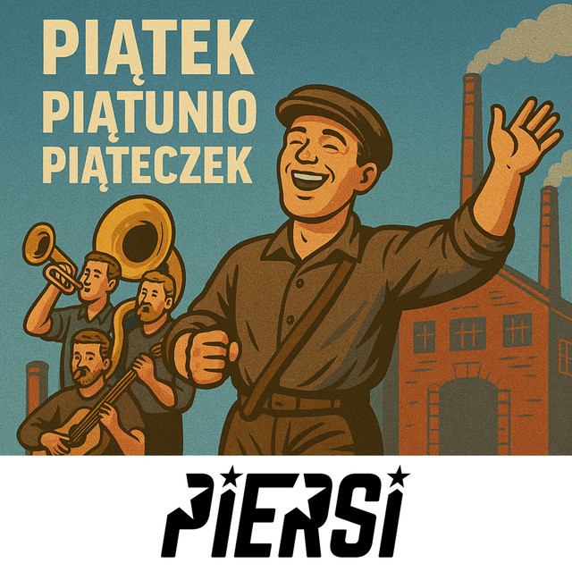 Piątek Piątunio Piąteczek • Cały album • Wszystkie utwory • Wykonawca