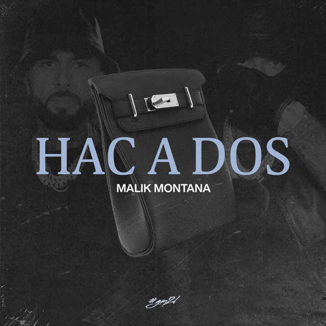 Hac A Dos • Cały album • Wszystkie utwory • Wykonawca