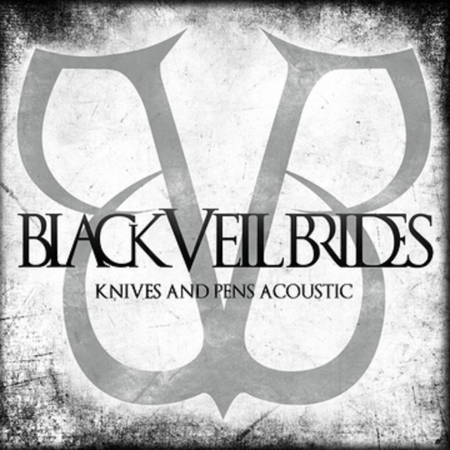 Knives and Pens (Acoustic) • Cały album • Wszystkie utwory • Wykonawca