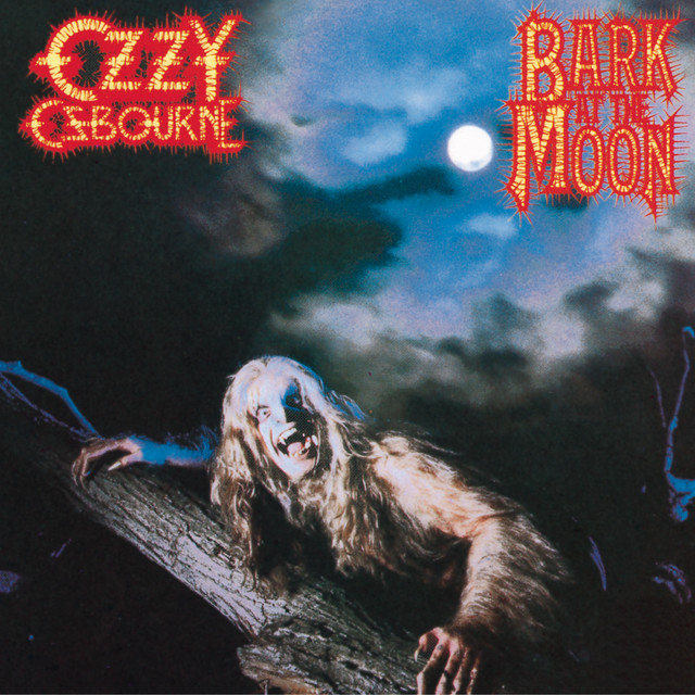 Bark At The Moon (Expanded Edition) • Cały album • Wszystkie utwory • Wykonawca