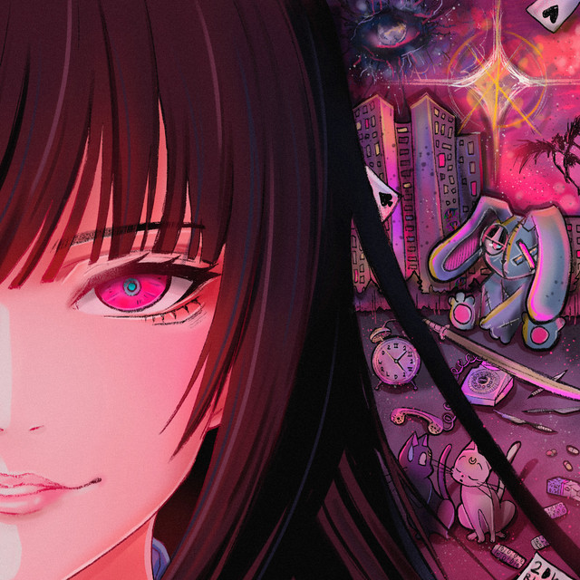 2DWRLD • Cały album • Wszystkie utwory • Wykonawca