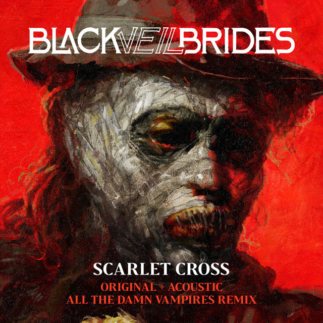 Scarlet Cross • Cały album • Wszystkie utwory • Wykonawca