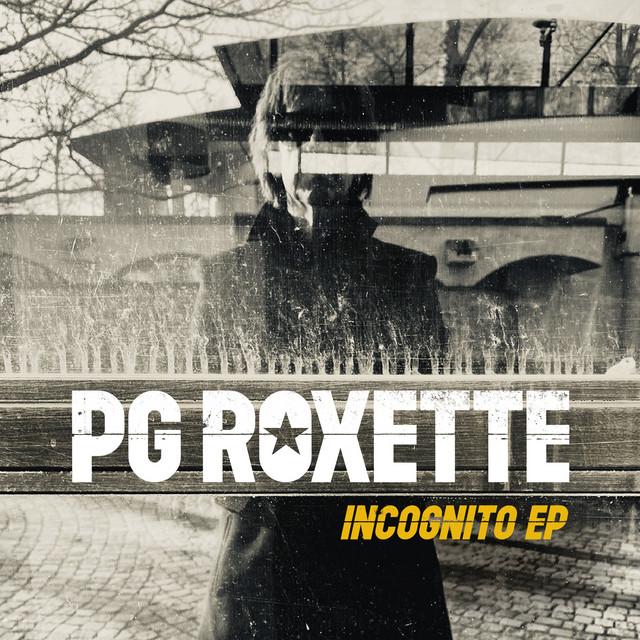 Incognito - EP • Cały album • Wszystkie utwory • Wykonawca