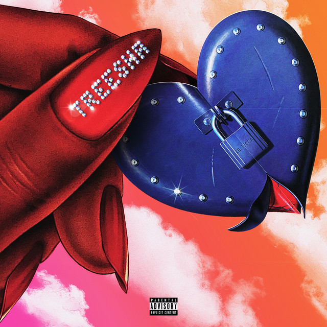 Treesha • Cały album • Wszystkie utwory • Wykonawca