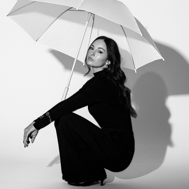 PARASOL • Cały album • Wszystkie utwory • Wykonawca