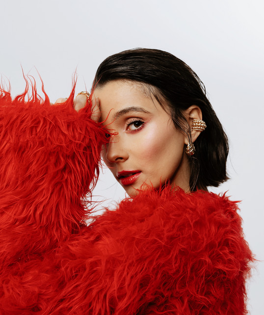 Carla Fernandes • Dyskografia • Życiorys • Utwory