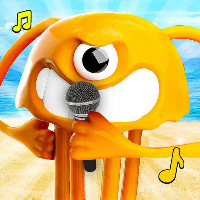 STINGER FLYNN (Garten of Banban Piosenka) • Cały album • Wszystkie utwory • Wykonawca