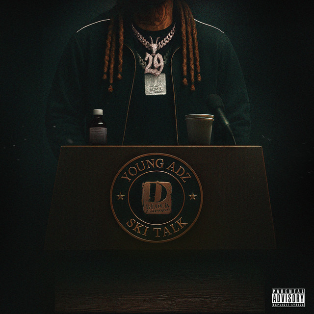 Ski Talk • Cały album • Wszystkie utwory • Wykonawca