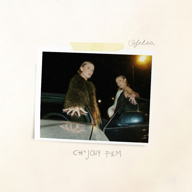 ch*jowy film • Cały album • Wszystkie utwory • Wykonawca