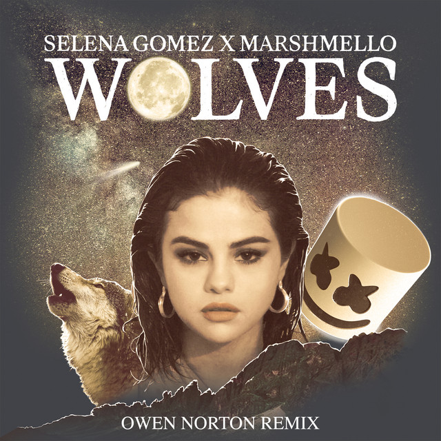 Wolves (Owen Norton Remix) • Cały album • Wszystkie utwory • Wykonawca