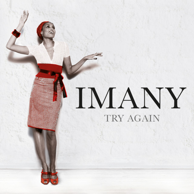 Try Again • Cały album • Wszystkie utwory • Wykonawca