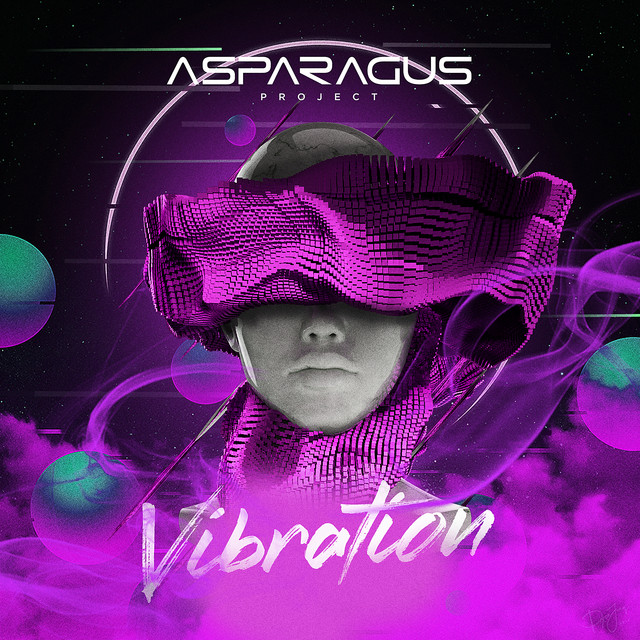 Vibration • Cały album • Wszystkie utwory • Wykonawca