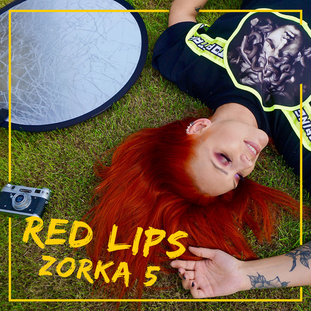 Zorka 5 (Radio Edit) • Cały album • Wszystkie utwory • Wykonawca