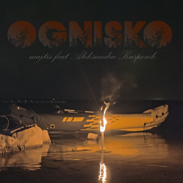 ognisko • Cały album • Wszystkie utwory • Wykonawca