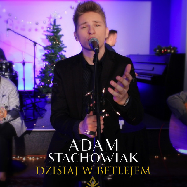 Dzisiaj W Betlejem • Cały album • Wszystkie utwory • Wykonawca