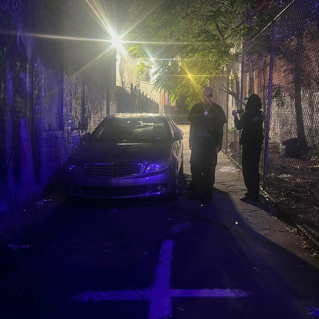 MAGIC CITY • Cały album • Wszystkie utwory • Wykonawca