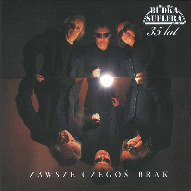 Zawsze czegoś brak • Cały album • Wszystkie utwory • Wykonawca