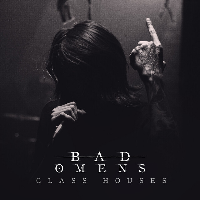 Glass Houses • Cały album • Wszystkie utwory • Wykonawca