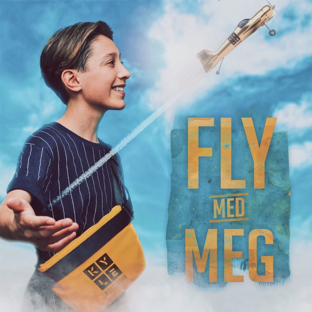 Fly Med Meg • Cały album • Wszystkie utwory • Wykonawca