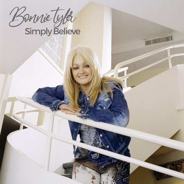 Simply Believe • Cały album • Wszystkie utwory • Wykonawca