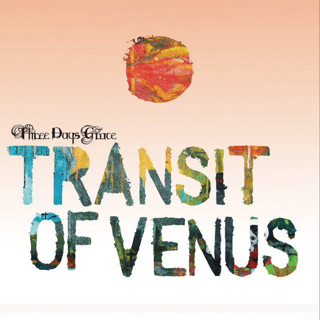 Transit Of Venus • Cały album • Wszystkie utwory • Wykonawca