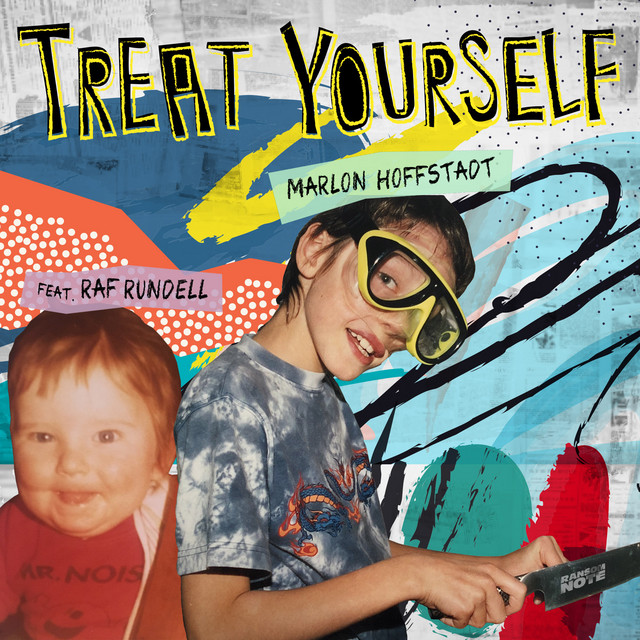 Treat Yourself • Cały album • Wszystkie utwory • Wykonawca