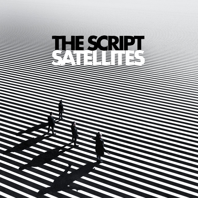 Satellites • Cały album • Wszystkie utwory • Wykonawca